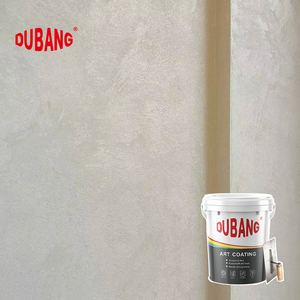 Pittura Liquida Effetto Marmorino Veneziano Nuovo Design per Pareti Interne con Texture, Ideale per Bagno - Product Image 2