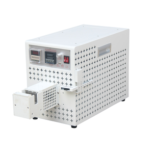 Machine de thermosoudage compacte de bureau avec un design élégant et peu encombrant - Product Image 3