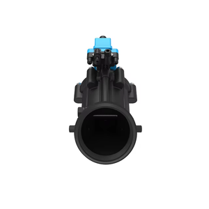 Válvula Solenoide Inteligente de 3 Pulgadas para Control de Agua en Tuberías, Distribución de Fluidos Agrícolas y Automatización Agrícola - Product Image 2