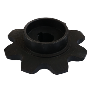 Pignoni personalizzati in fabbrica di varie forme e dimensioni dei denti pignoni in acciaio al carbonio - Product Image 3