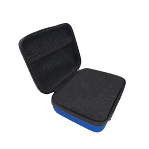 Wholesales फैशन शैली ईवा पु चमड़े जिपर करीब खेल ईवा जिपर मामले के साथ फोम अंदर - Product Image 2