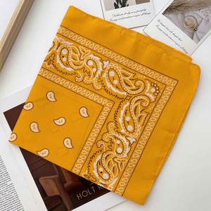 Pañuelo Tubular de Alta Elasticidad de Secado Rápido para Pesca y Ciclismo, Tipo Bandana - Product Image 6