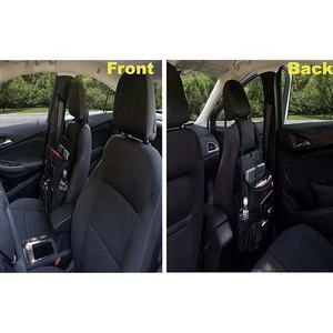 Organizador Multifuncional para Asiento Delantero y Trasero de Coche, con Portavasos, Accesorios Duraderos, Precio de Fábrica Actualizado 2024 - Product Image 4