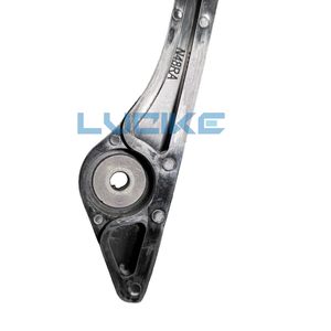 Neu kommende Lager Auto Motor Auto Ersatz Steuerkette Führung OEM LR025000 AJ813113 für Land Rover Freelander <span class=keywords><strong>2</strong></span> 2006- - Product Image 5