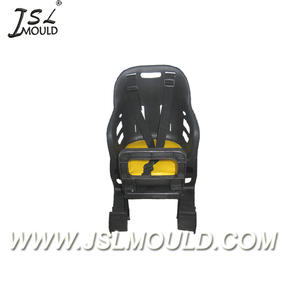 Molde de Inyección de Plástico Personalizado para Asiento de Bicicleta para Bebés - Product Image 3