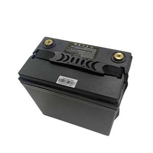 バッテリーパック100Ah ~ 400Ah RV 12Vシステム用 - Product Image 3