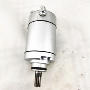 <span class=keywords><strong>Loncin</strong></span> มอเตอร์สตาร์ทเครื่องยนต์รถมอเตอร์ไซค์10T ระบายความร้อนด้วยน้ำ <span class=keywords><strong>CB250</strong></span> - Product Image 2