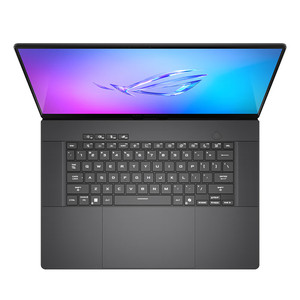Nuevo Portátil para Juegos Zephyrus G16 (2025) GU605 Ultra 9 285H Rtx5060 SSD 2.5k 240Hz 16" OLED Metal English Core Ultra - Product Image 3