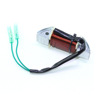 Bobine d'éclairage pour moteur hors-bord Yamaha 63V-85533-00 pour moteurs 2 temps de 9,9 à 15 CV, pièce de rechange - Product Image 3