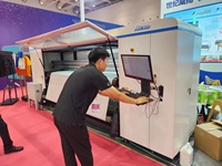 Impresora atexco de 4/8 cabezales, máquina de impresión digital rollo a rollo, máquina de impresión textil, impresora de sublimación de tinta