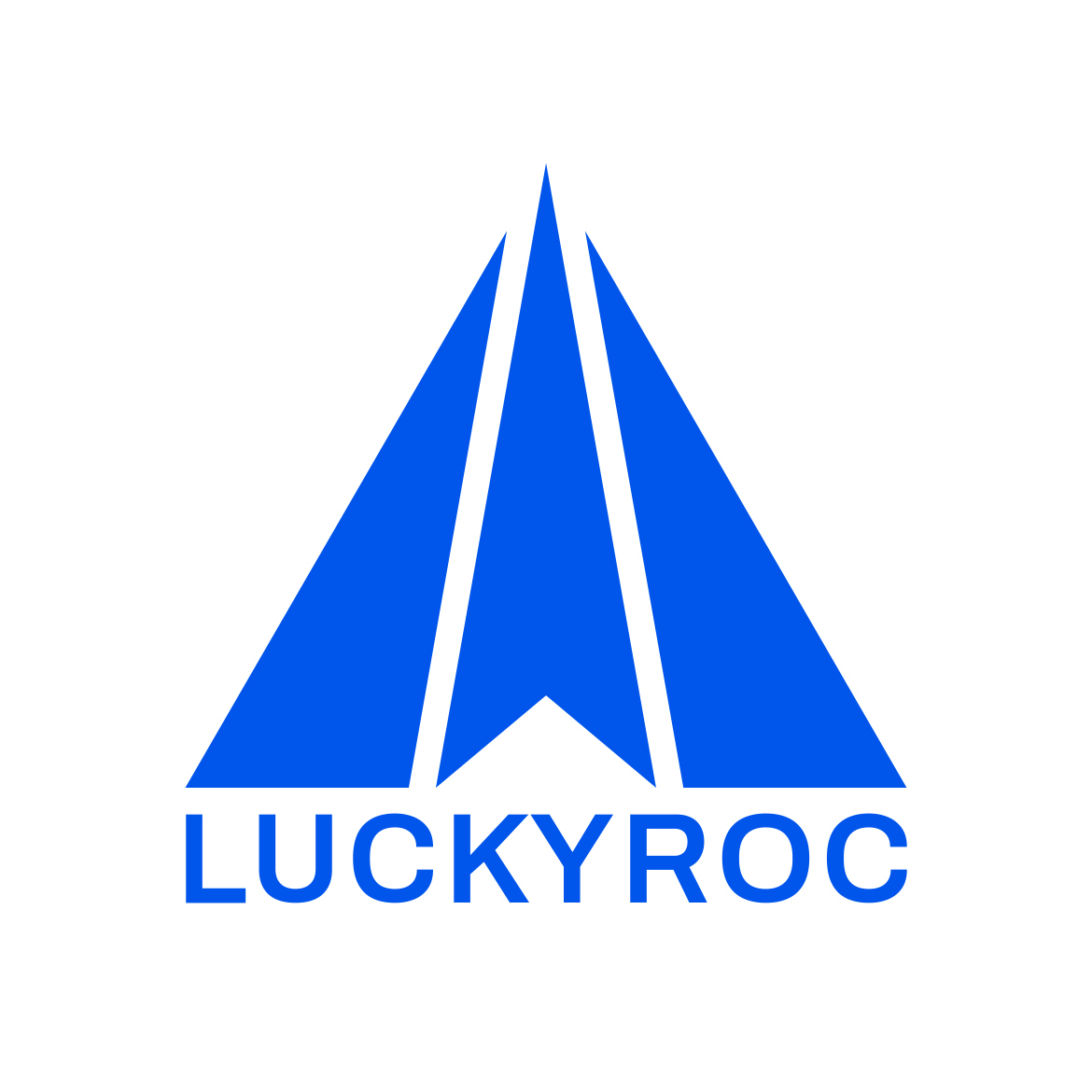 Xiamen Luckyroc Industry Co., Ltd. logo