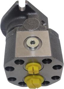 เครื่องจักรก่อสร้าง JISION รุ่น 322C 325C รถขุด ปั๊มส่งน้ำมันเชื้อเพลิงเครื่องยนต์ 3126 รุ่น 162-9612 20R-3428 - Product Image 6
