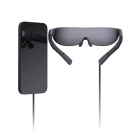 Lunettes Air Smart AR RTS pour Android HD Private Giant Screen Viewing Projection Game Glasses