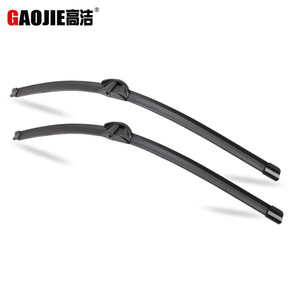 Gaojie OE2218201300ปัดน้ำฝนแบบไร้กรอบสำหรับ Mercedes-Benz CL-Class W216ที่ปัดน้ำฝนยาง12V - Product Image 3