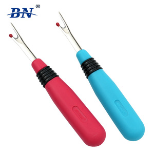 Squartatore di cuciture per cucire vestiti rimuovono gli strumenti per cucire etichette di colore nuovo strumento di alta qualità per uso domestico per macchine da cucire - Product Image 6