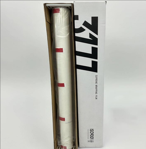 Film transparent FANNA ultra-léger 7,5 mil PPF 1,52*15M TPH auto-réparateur anti-jaunissement pour carrosserie, application 99%, garantie 5 ans - Product Image 4