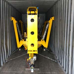 חדש עיצוב 50M בום להרים עם מחיר נמוך - Product Image 3