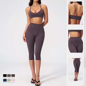 Buy In Bulk Alo Yoga Breathable Gym Leggings | Alibaba.com