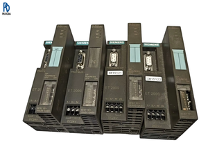 ระบบอัตโนมัติทางอุตสาหกรรม ET200S โมดูลอินเทอร์เฟซ PROFIBUS DP รุ่นมาตรฐาน 6ES7151-1AA04-0AB0 สำหรับระบบควบคุม PLC - Product Image 1