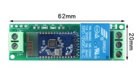 Vv Single Channel Bluetooth Relay module IoT smart home mobile APP remote control switch