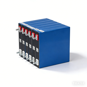 แบตเตอรี่ TOSHIBA <span class=keywords><strong>SCiB</strong></span> 20Ah-HP 2.3V LTO กำลังสูง 1200W 30C จ่ายไฟได้ ความต้านทานต่ำ 0.53mΩ - Product Image 2