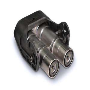 Nouveau connecteur PL182X-301-50 PowerLok 2 pôles nouveau PLC dédié PAC d'automatisation industrielle Original prêt à l'emploi - Product Image 1