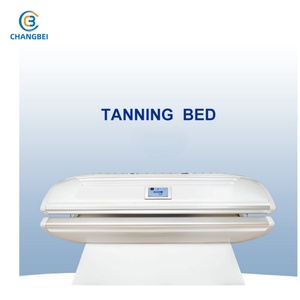 Camas de Bronceado sin Sol del Fabricante, Precios de Máquinas de Solárium, Cama de Bronceado con Loción Autobronceadora, Máquina de Bronceado Rápido - Product Image 2