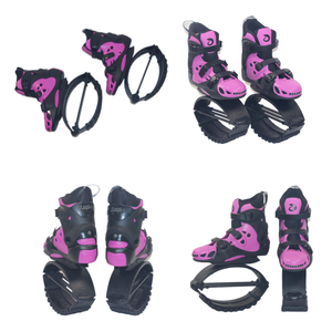 Chaussures de saut professionnelles PaceWing pour femmes et hommes, respirantes, de haute qualité, pour le sport - Product Image 3