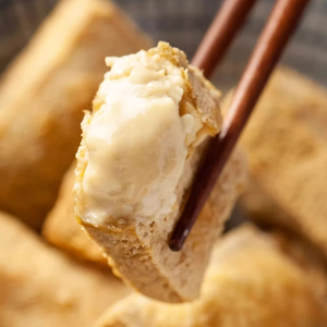 <span class=keywords><strong>Tofu</strong></span> Lava Vegetariano Congelado, Comida Callejera Asiática, Venta al por Mayor para Importadores - Product Image 3