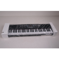 61 Keys Professional Electronic Organ Musical Instruments Electric Keyboard Piano
