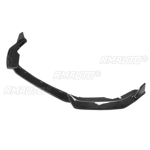 Diffuseur de pare-chocs avant de haute qualité pour Nissan Sentra 2020-2021 - Product Image 3