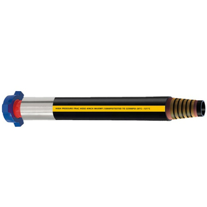 Ультраизносостойкий кислотный шланг FRSTEC 15000PSI 22500PSI - Product Image 2