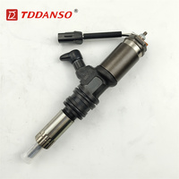 Injecteur de carburant ME132934 ME302566 pour 6M60 6M60T 095000-0202 095000-0204 095000-0203 095000-1090 095000-1091