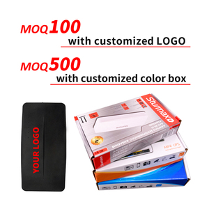 18W 36W 60W 미니 <span class=keywords><strong>UPS</strong></span> 10000mah 출력 5V 9V 12V <span class=keywords><strong>24V</strong></span> 백업 전원 공급 장치 와이파이 라우터 모뎀 스마트 <span class=keywords><strong>DC</strong></span> <span class=keywords><strong>UPS</strong></span> - Product Image 4