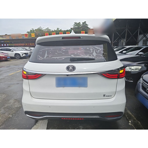 Guazi 2017 BYD Song MAX MPV Voiture d'<span class=keywords><strong>occasion</strong></span> à vendre Essence Traction avant Automatique 7 places Véhicule BYD Fournisseur de flotte de véhicules BYD Fabriqué en février 2018 1.5L - Product Image 6