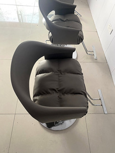 Fábricas Chinas Producen Sillas de Barbería Profesionales, Económicas y de Alta Calidad, Sillas de Barbero, Sillas de Salón - Product Image 5