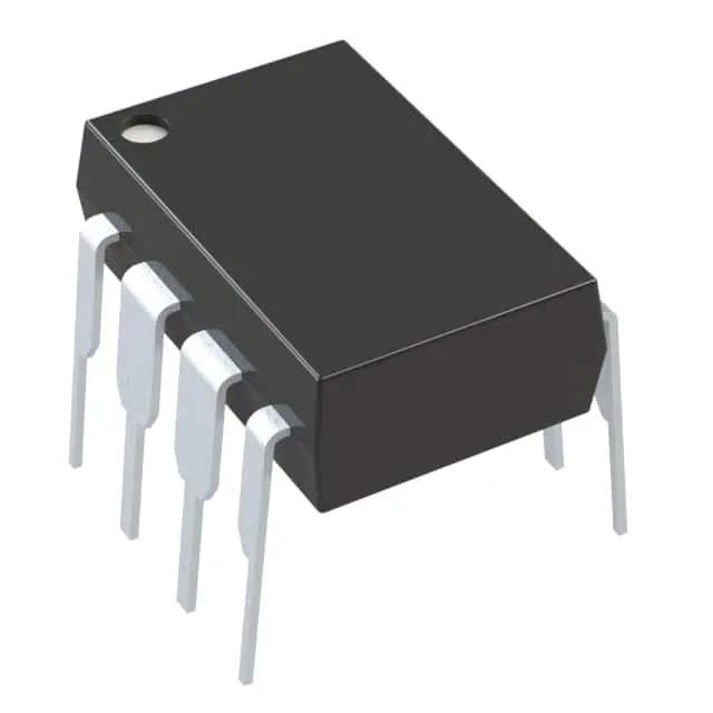 HCS320/P Small Size IC Code Hopping Encoder 8DIP Specialized Interrated Circuits HCS320/P