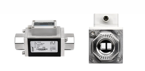 RVS AFD4 vortex straatvloeistof waterstroommeter AFD4100 voor stroomsensor - Product Image 2