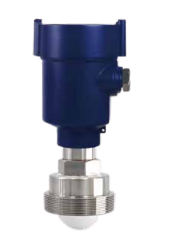 Высокоточный радарный уровнемер YUNYI 76~81 ГГц FMCW с точностью ±1 мм для жидкостей и твердых веществ - Product Image 6