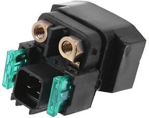 Relè per motorino di avviamento a solenoide per <span class=keywords><strong>SUZUKI</strong></span> <span class=keywords><strong>GSR</strong></span> <span class=keywords><strong>750</strong></span> GSR750 2011-2014 67-797 31800-21E20 31800-06G00 31800-47E00 - Product Image 2