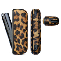 Minibook adapté aux IQS, housse de protection en cuir, housse de protection anti-rayures