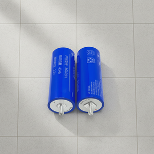 Módulo de Energía de Estado Sólido de Ingeniería con Alta Tasa de Descarga para Centros de Datos e Infraestructura Crítica Esencial - Product Image 1
