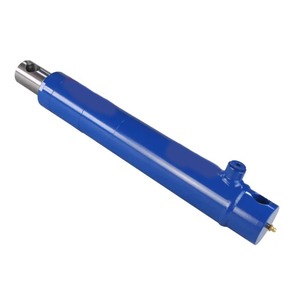 Hydraulikzylinder-Prüfgerät mit 20 MPa Druck für Bagger und Lader - Product Image 1