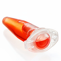 Tubes de microcentrifugation à faible teneur en protéines pour le stockage d'échantillons de protéines précieux, sans DNase ni RNase