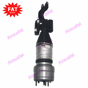 Amortiguador de Suspensión Neumática Delantero Derecho con EDC 2133200802 para Mercedes-Benz E 43 AMG E300 E400 <span class=keywords><strong>E450</strong></span> <span class=keywords><strong>4Matic</strong></span> 2017-2018 - Product Image 2