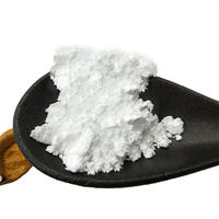 Poudre de citrate de magnésium blanche de haute qualité, qualité alimentaire, améliorant la nutrition, CAS 7779-25-1, pureté élevée 99%, 80-100 Mesh, légèrement