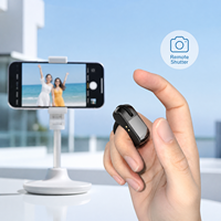 Télécommande sans fil pour présentation avec pavé tactile 5.3, souris aérienne pour diapositives PPT, ordinateur portable et travail de bureau