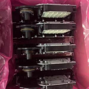 Módulo de Unidad de Control de Transmisión TCU TCM 6T40 6T45 con Cuerpo de Válvulas 24286712 24295171 para Chevrolet <span class=keywords><strong>Cruz</strong></span> Malibu - Product Image 6