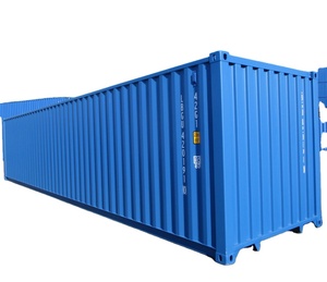 Contenedores de envío usados en Europa, venta a buen precio, 20 pies, 40 pies, 40HC - Product Image 1