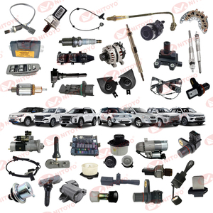 Pièces automobiles NITOYO pour SSANGYONG, pièces détachées pour SSANGYONG, accessoires automobiles - Product Image 4